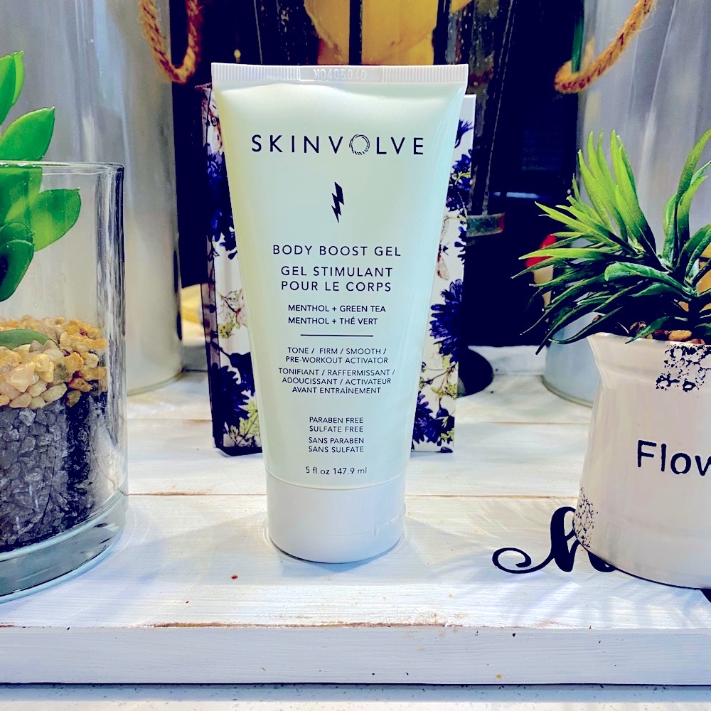 ⚡️SALE🧴New  Skinvolve Body Boost Gel🧴